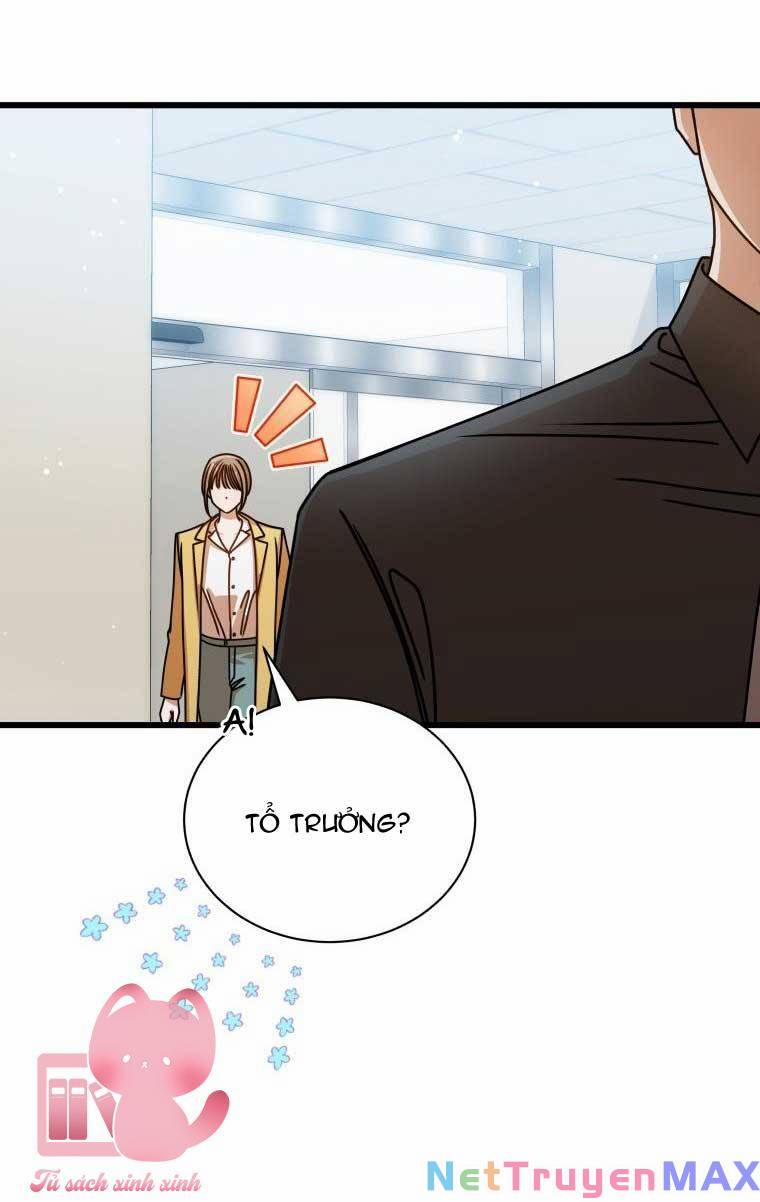 Công Khai Hẹn Hò Chốn Công Sở 49 trang 47