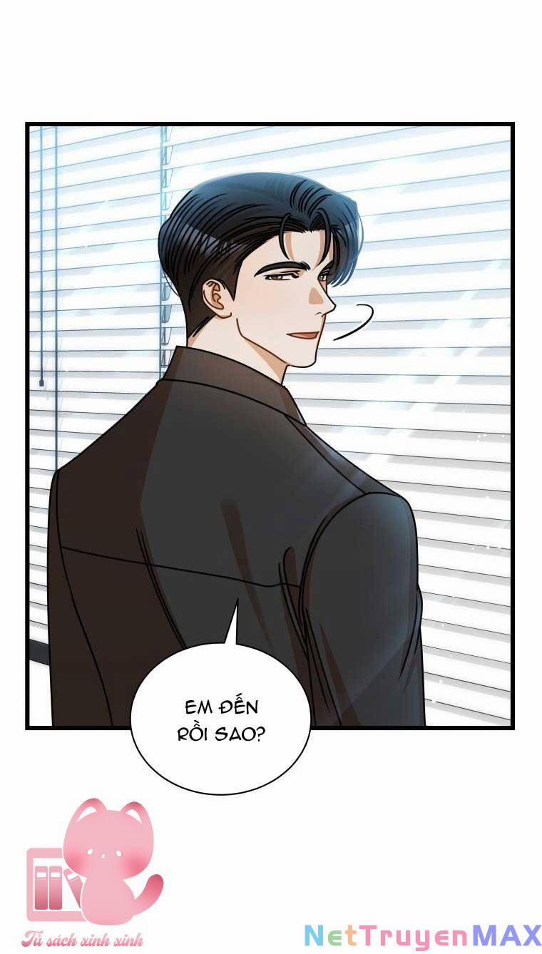 Công Khai Hẹn Hò Chốn Công Sở 49 trang 48