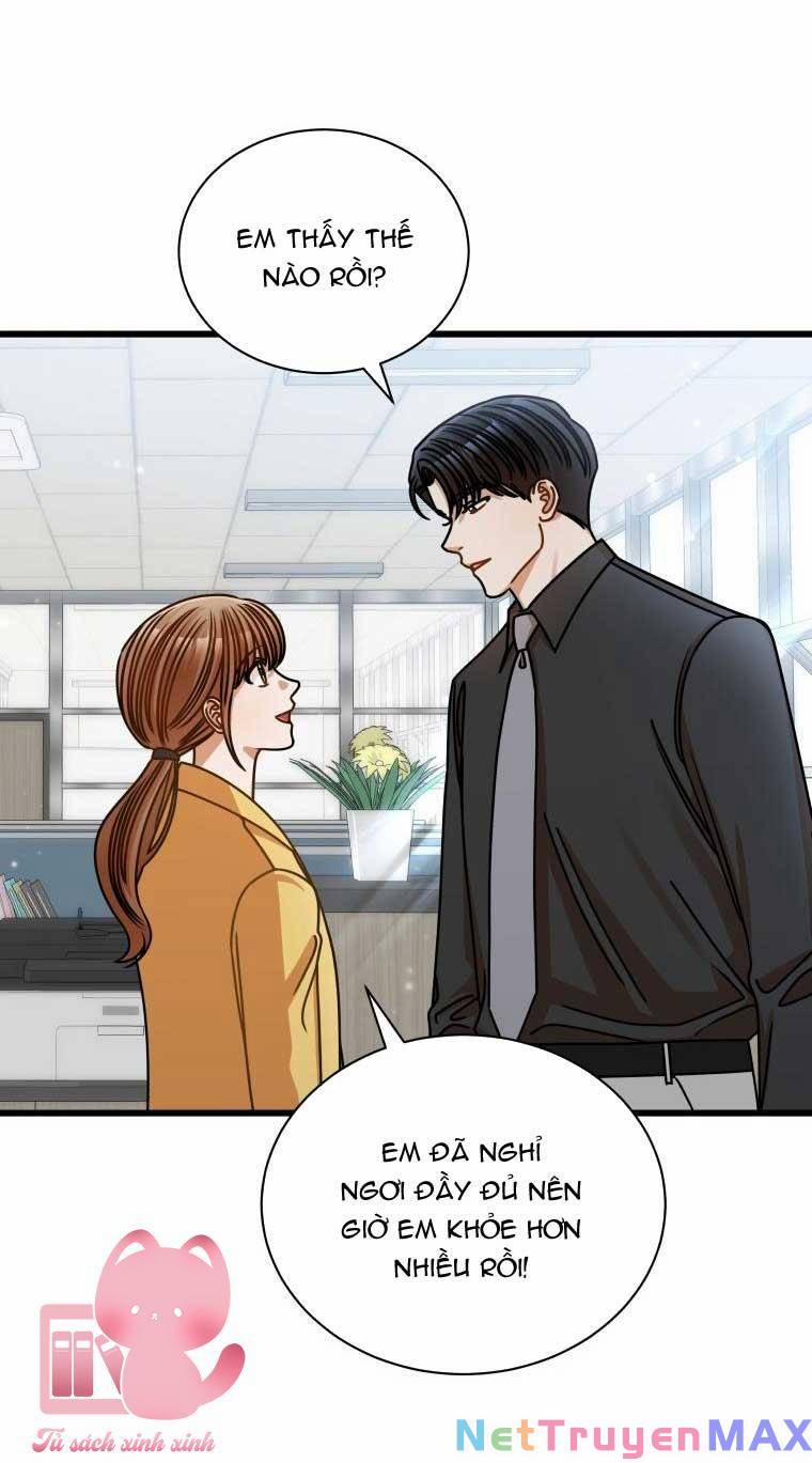 Công Khai Hẹn Hò Chốn Công Sở 49 trang 49