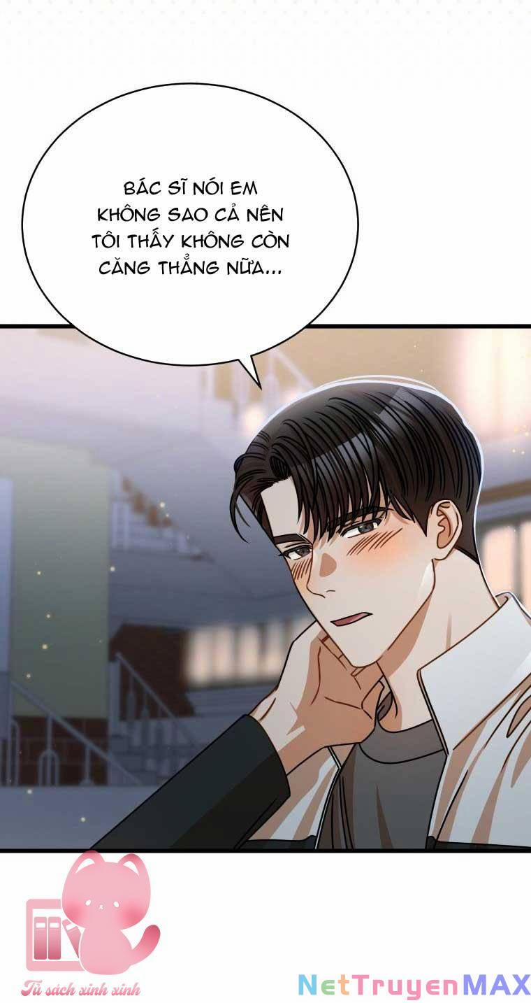 Công Khai Hẹn Hò Chốn Công Sở 49 trang 6