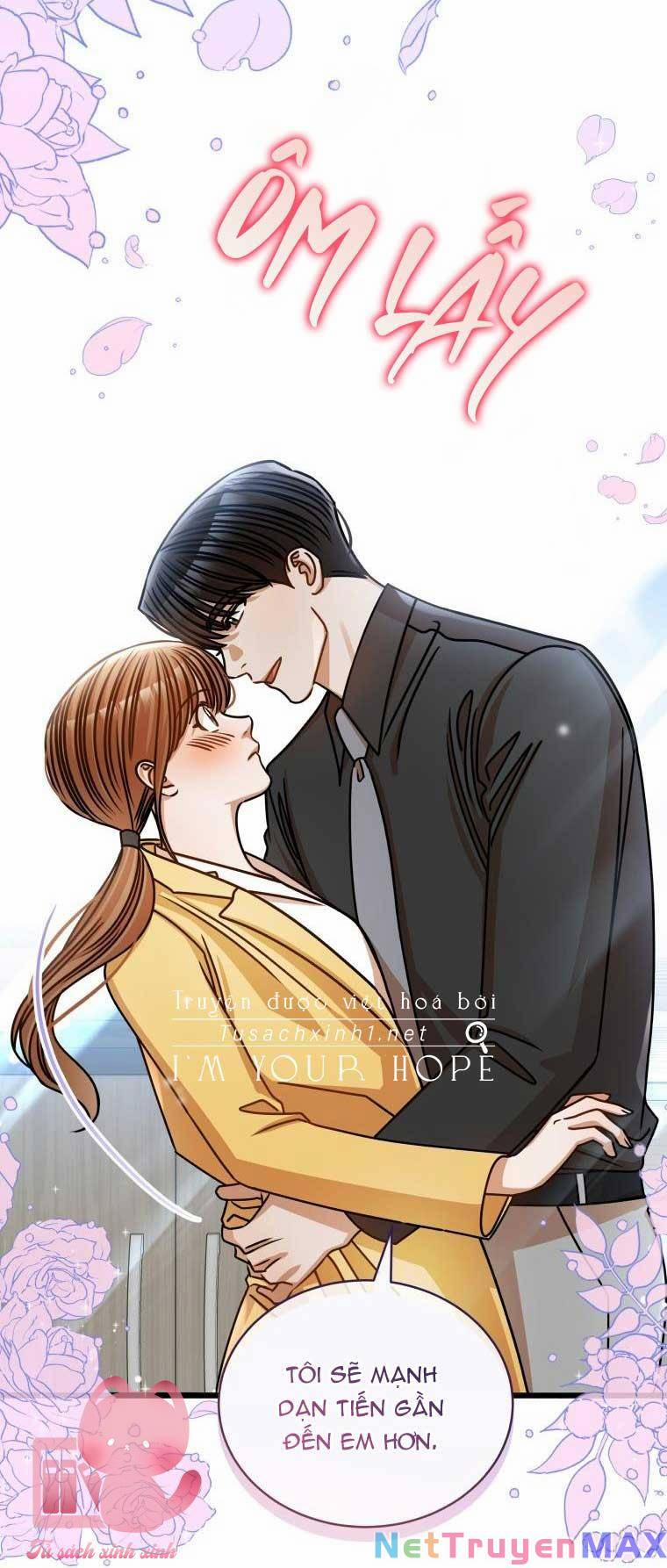 Công Khai Hẹn Hò Chốn Công Sở 49 trang 61