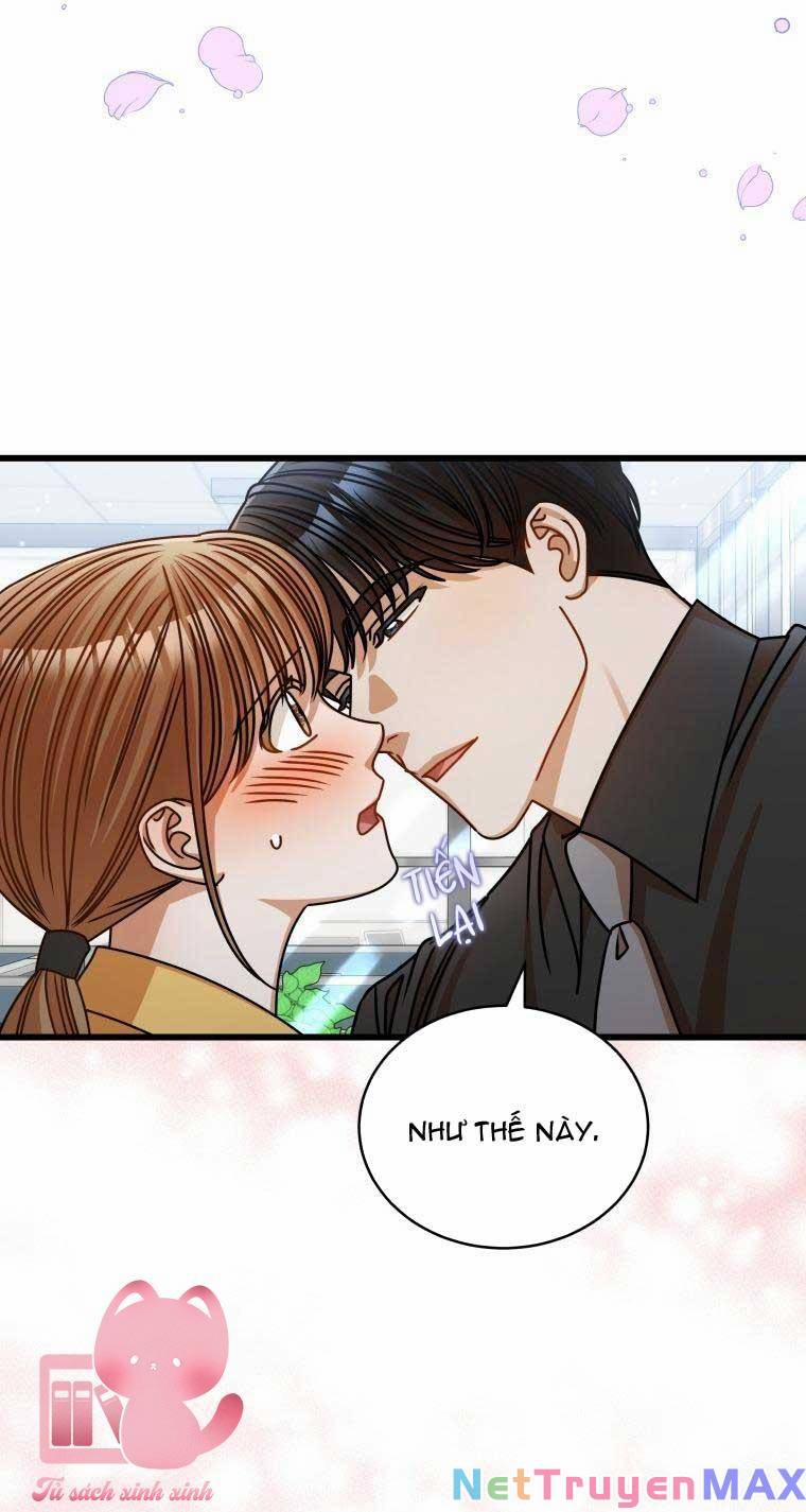 Công Khai Hẹn Hò Chốn Công Sở 49 trang 62