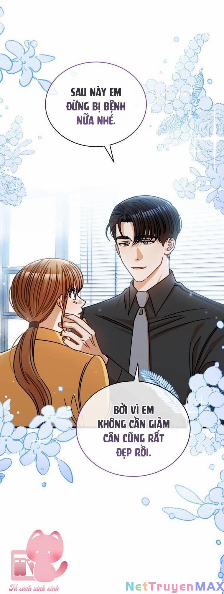 Công Khai Hẹn Hò Chốn Công Sở 50 trang 13