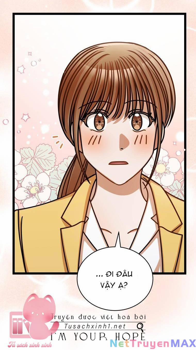 Công Khai Hẹn Hò Chốn Công Sở 50 trang 18