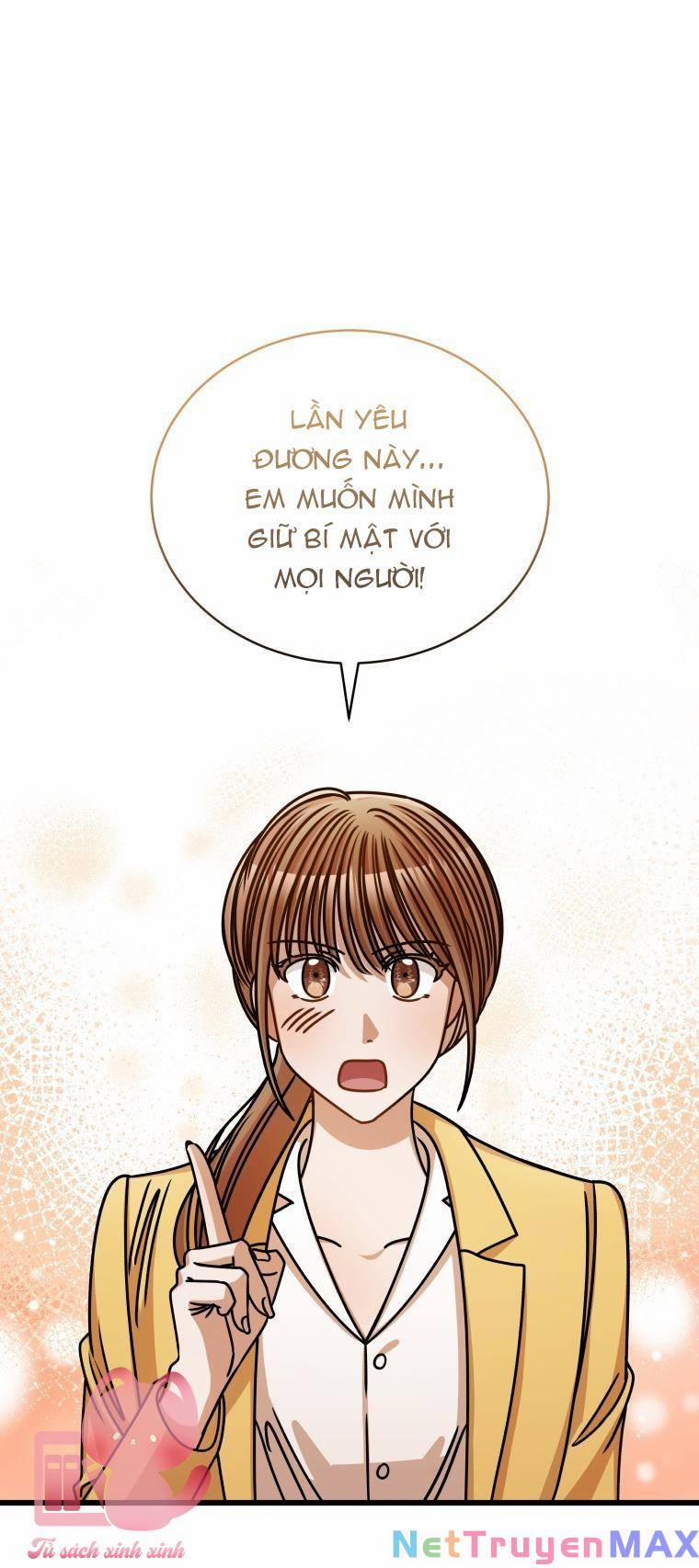 Công Khai Hẹn Hò Chốn Công Sở 50 trang 2