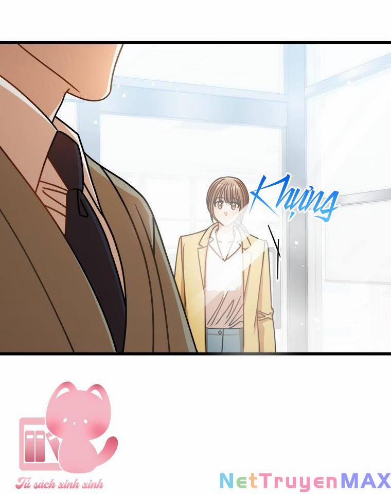 Công Khai Hẹn Hò Chốn Công Sở 50 trang 22