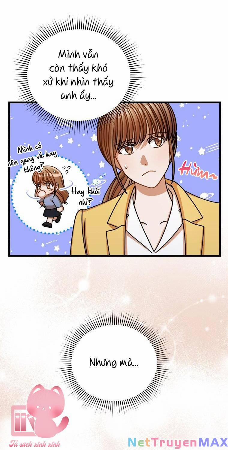 Công Khai Hẹn Hò Chốn Công Sở 50 trang 24