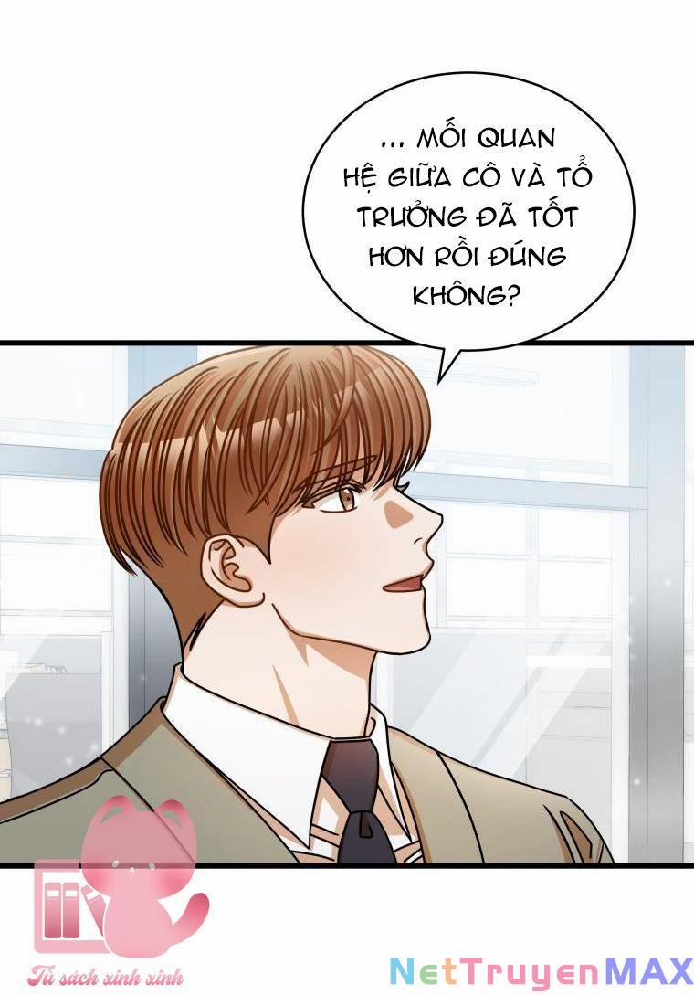 Công Khai Hẹn Hò Chốn Công Sở 50 trang 31