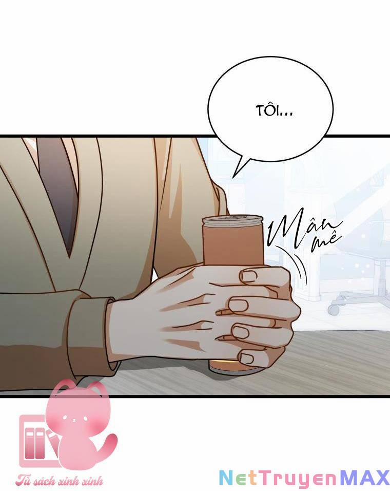 Công Khai Hẹn Hò Chốn Công Sở 50 trang 35