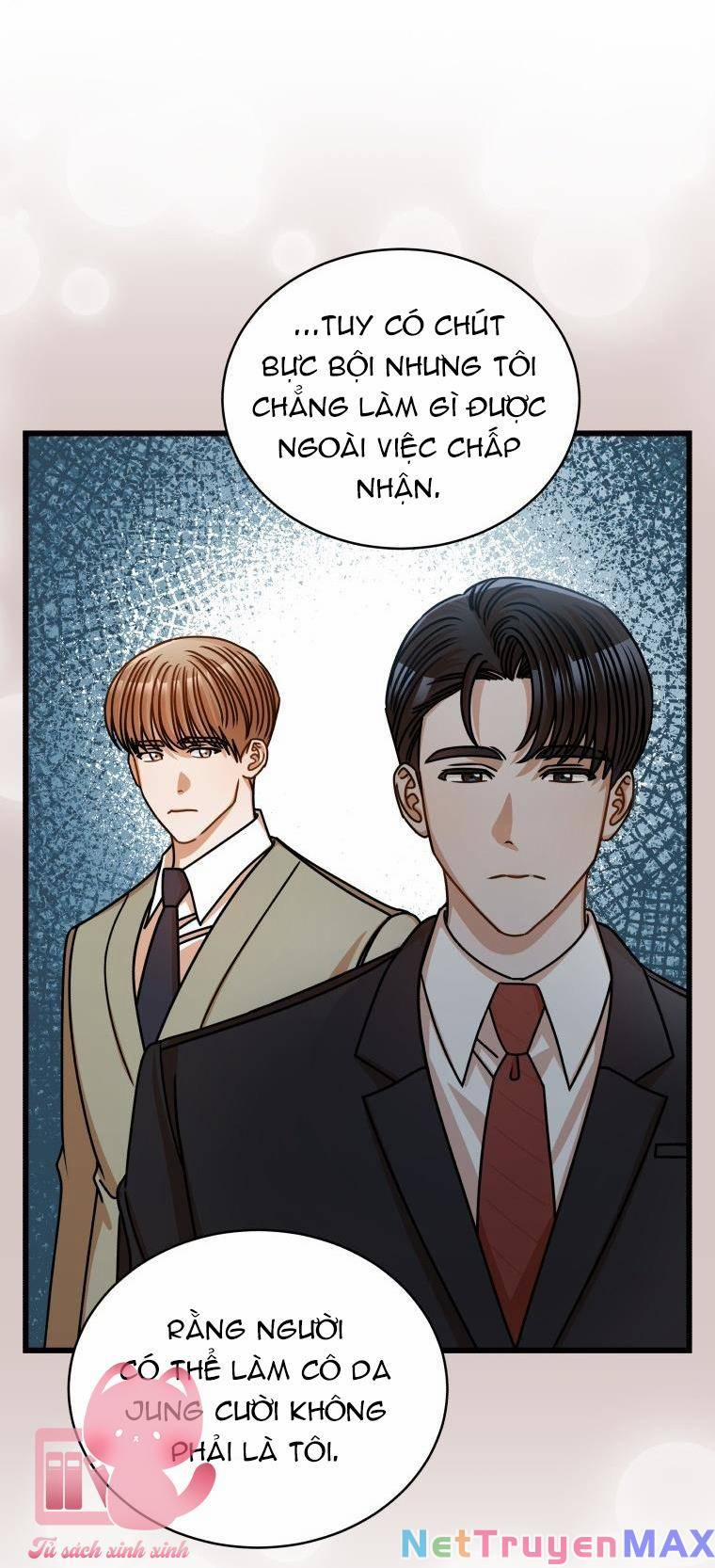 Công Khai Hẹn Hò Chốn Công Sở 50 trang 38