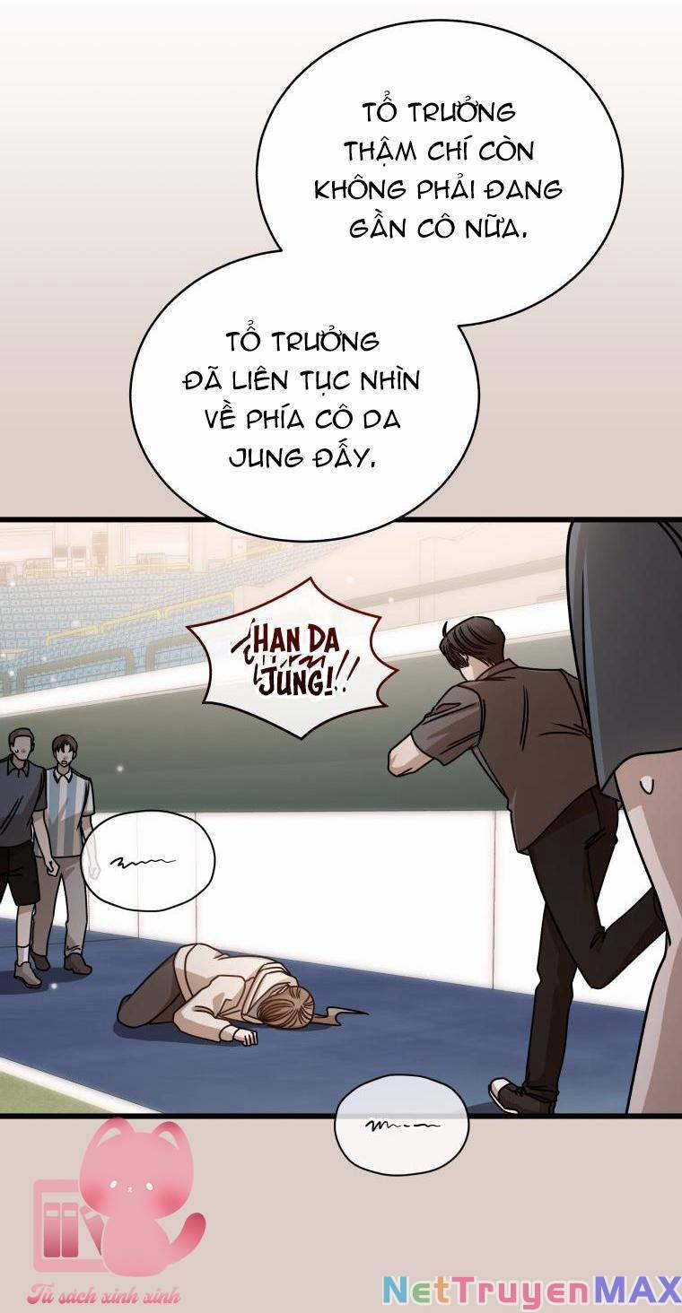 Công Khai Hẹn Hò Chốn Công Sở 50 trang 42