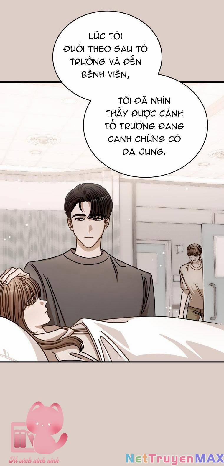 Công Khai Hẹn Hò Chốn Công Sở 50 trang 45