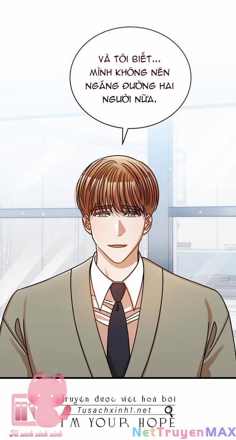 Công Khai Hẹn Hò Chốn Công Sở 50 trang 49