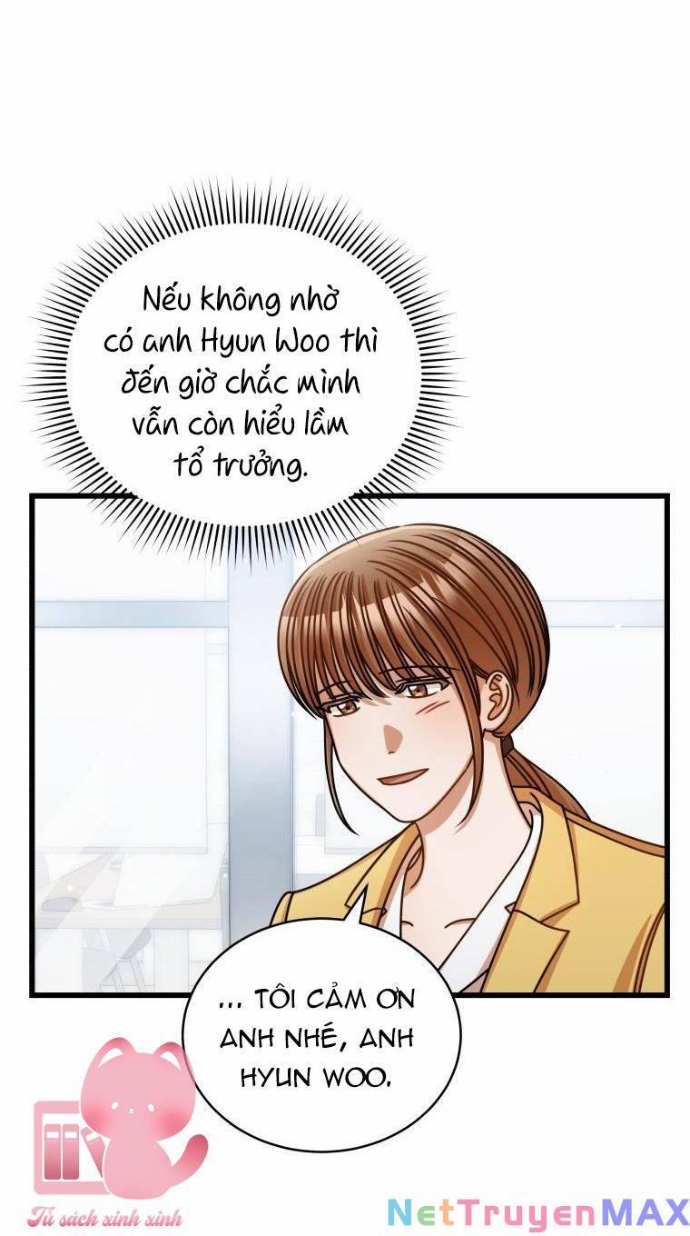 Công Khai Hẹn Hò Chốn Công Sở 50 trang 50