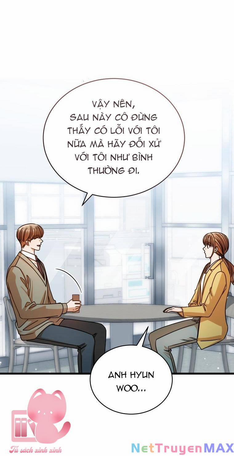 Công Khai Hẹn Hò Chốn Công Sở 50 trang 54