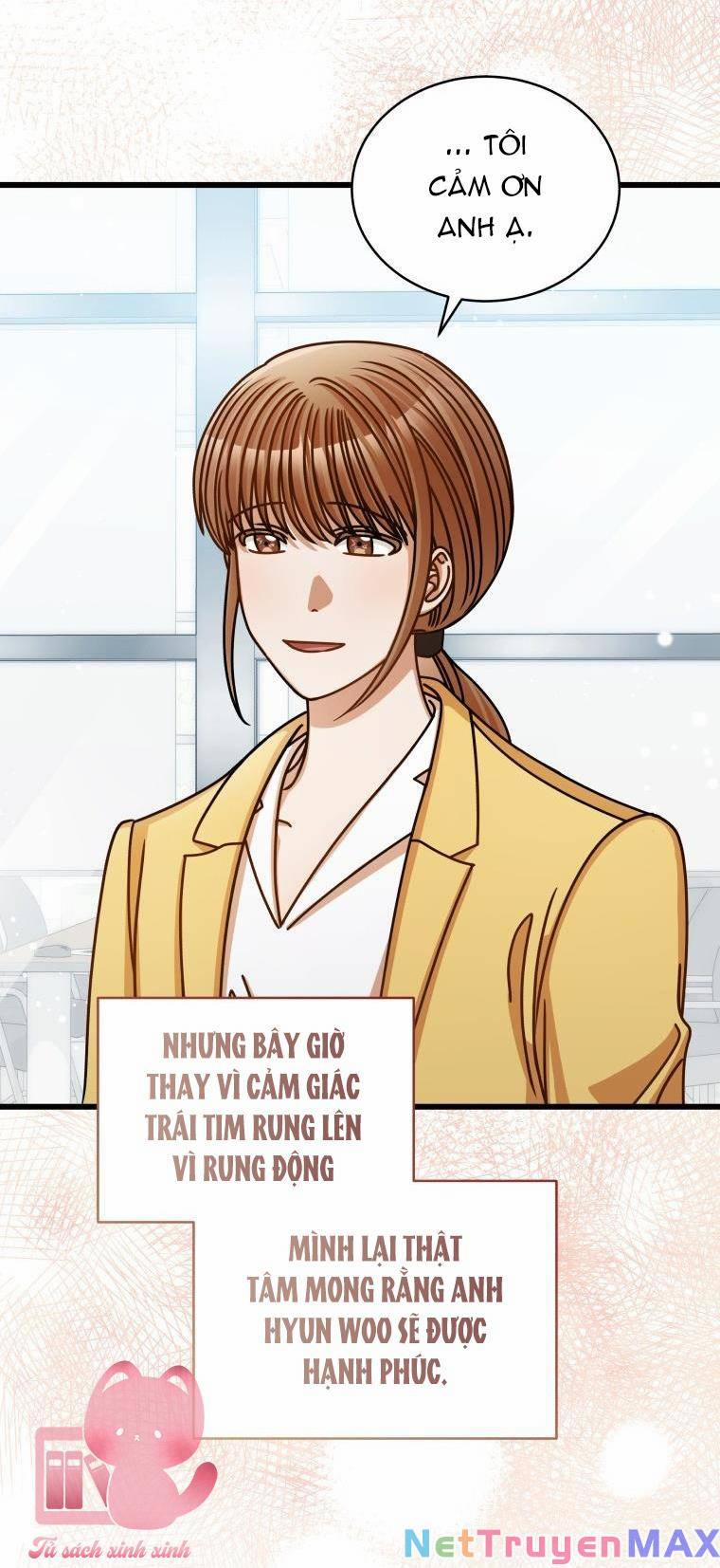 Công Khai Hẹn Hò Chốn Công Sở 50 trang 58