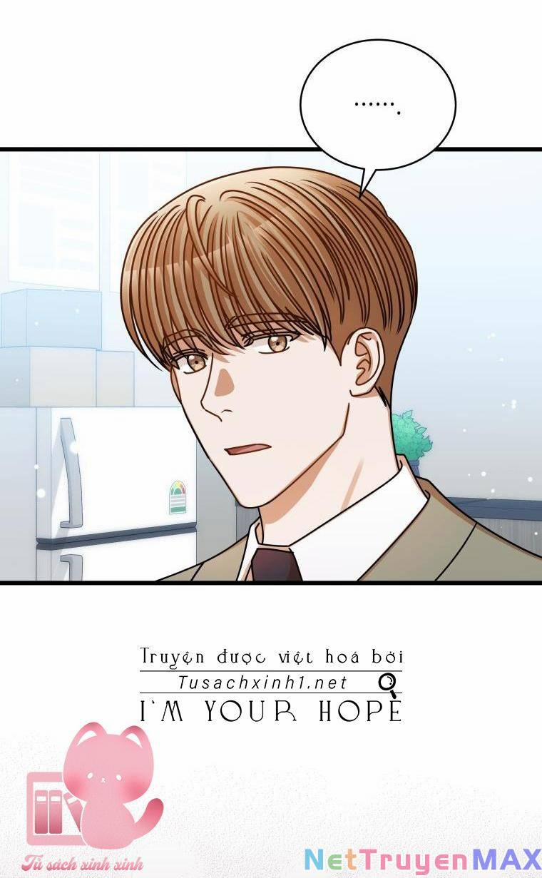 Công Khai Hẹn Hò Chốn Công Sở 50 trang 63