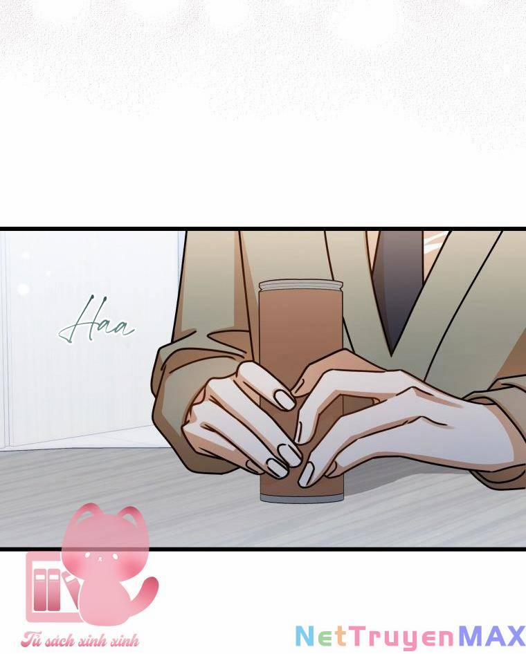 Công Khai Hẹn Hò Chốn Công Sở 50 trang 66