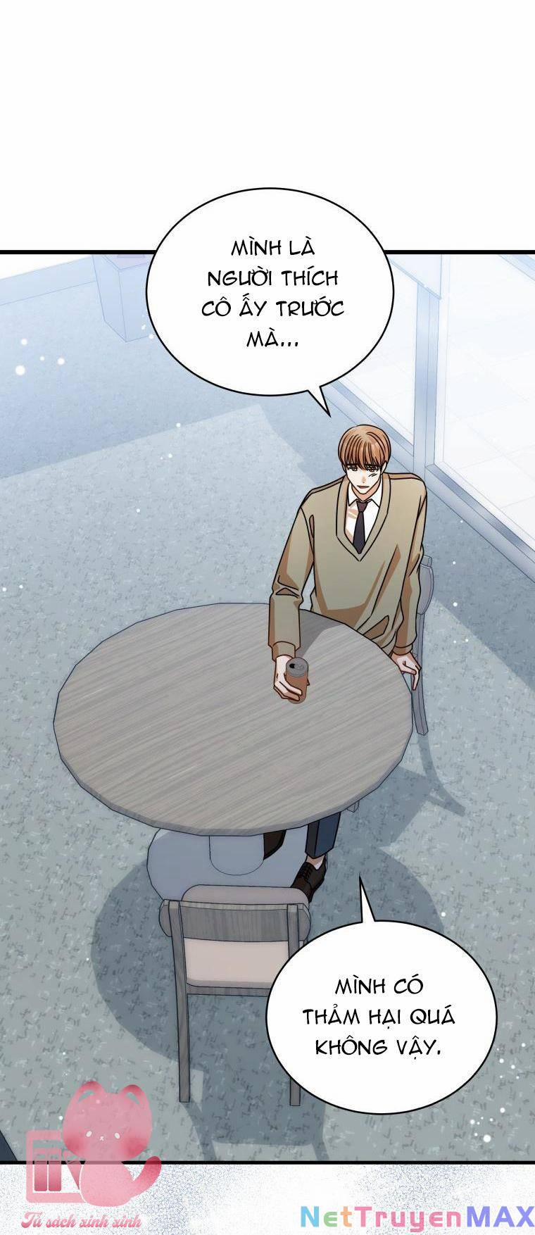 Công Khai Hẹn Hò Chốn Công Sở 50 trang 67