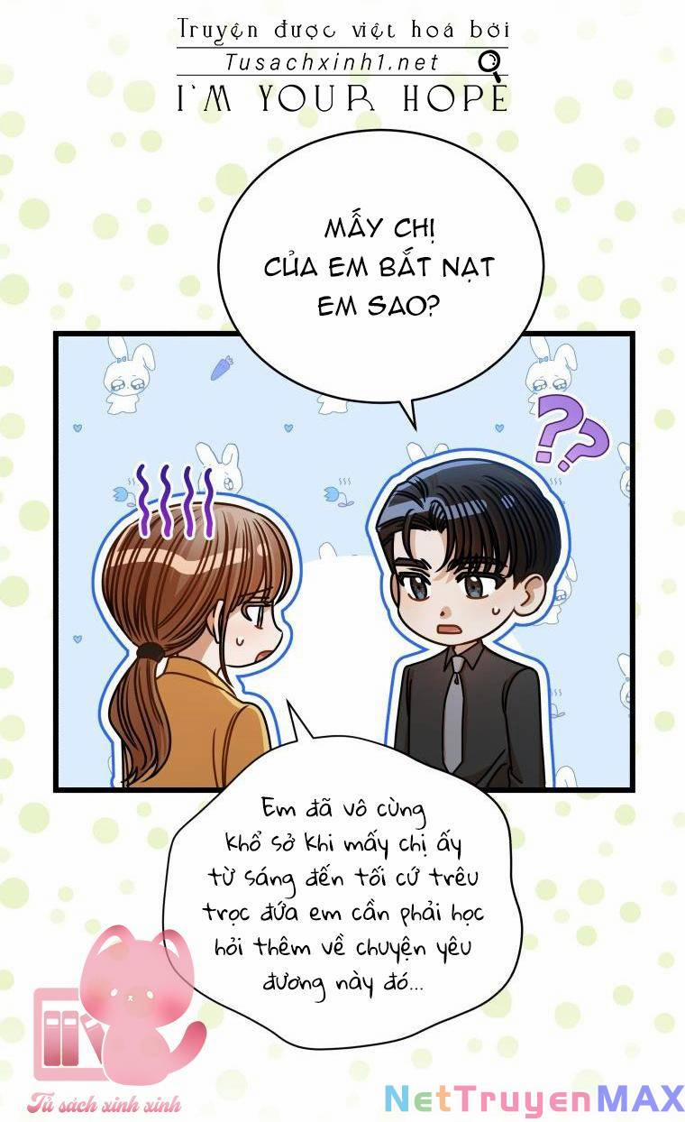 Công Khai Hẹn Hò Chốn Công Sở 50 trang 7