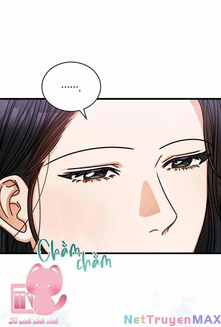 Công Khai Hẹn Hò Chốn Công Sở 51 trang 10