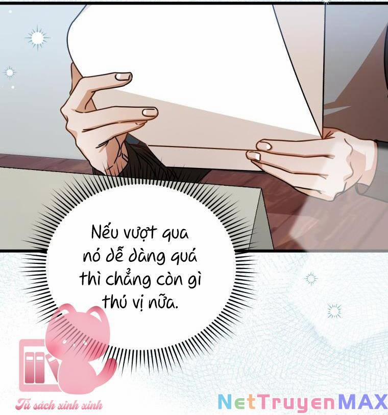 Công Khai Hẹn Hò Chốn Công Sở 51 trang 12