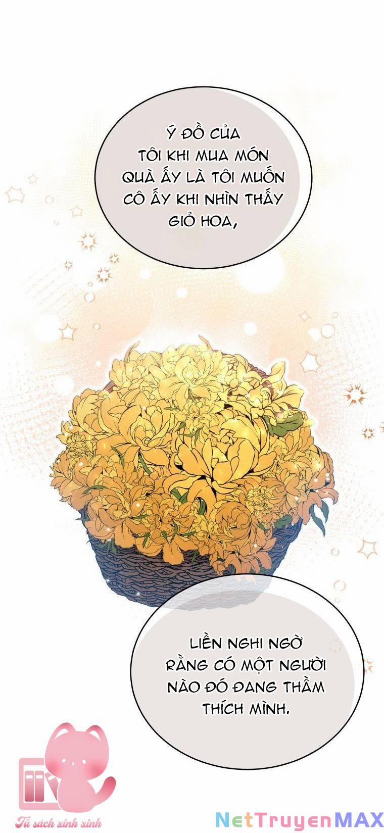 Công Khai Hẹn Hò Chốn Công Sở 51 trang 20