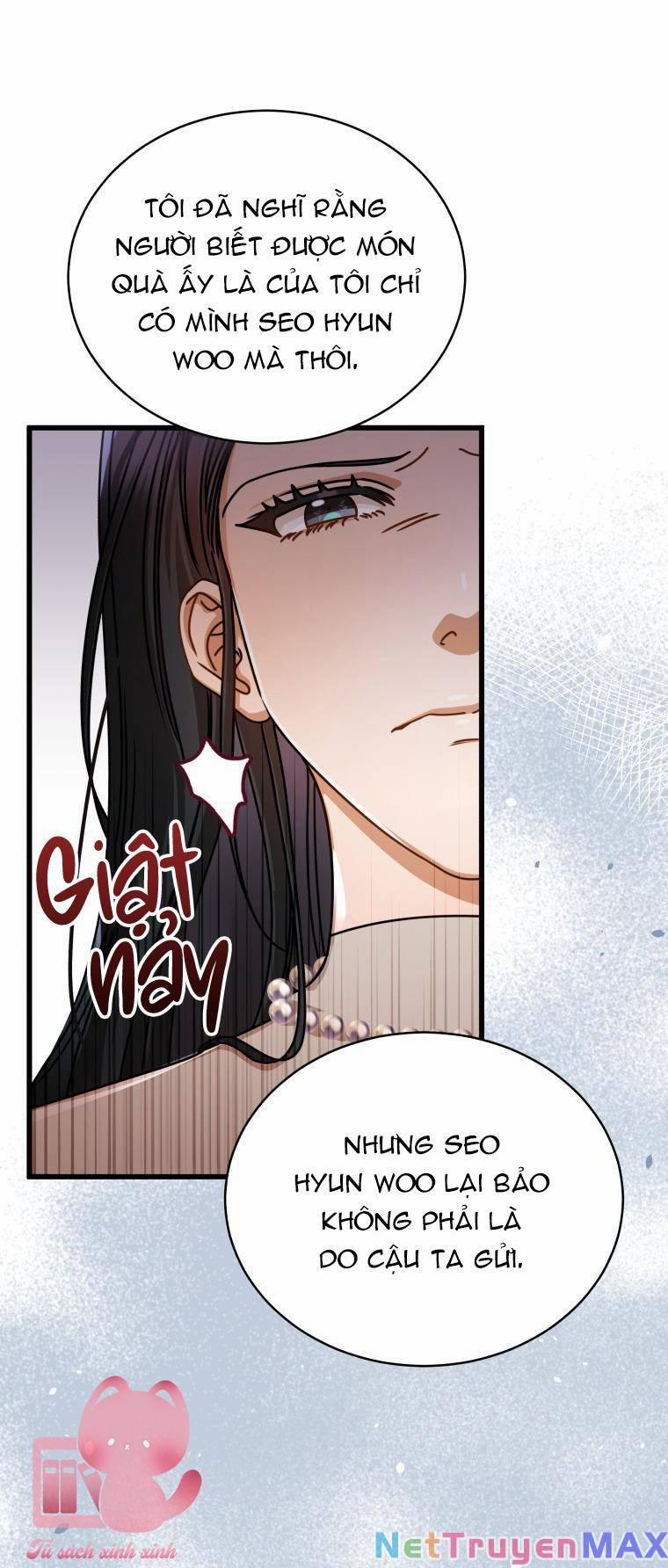 Công Khai Hẹn Hò Chốn Công Sở 51 trang 21