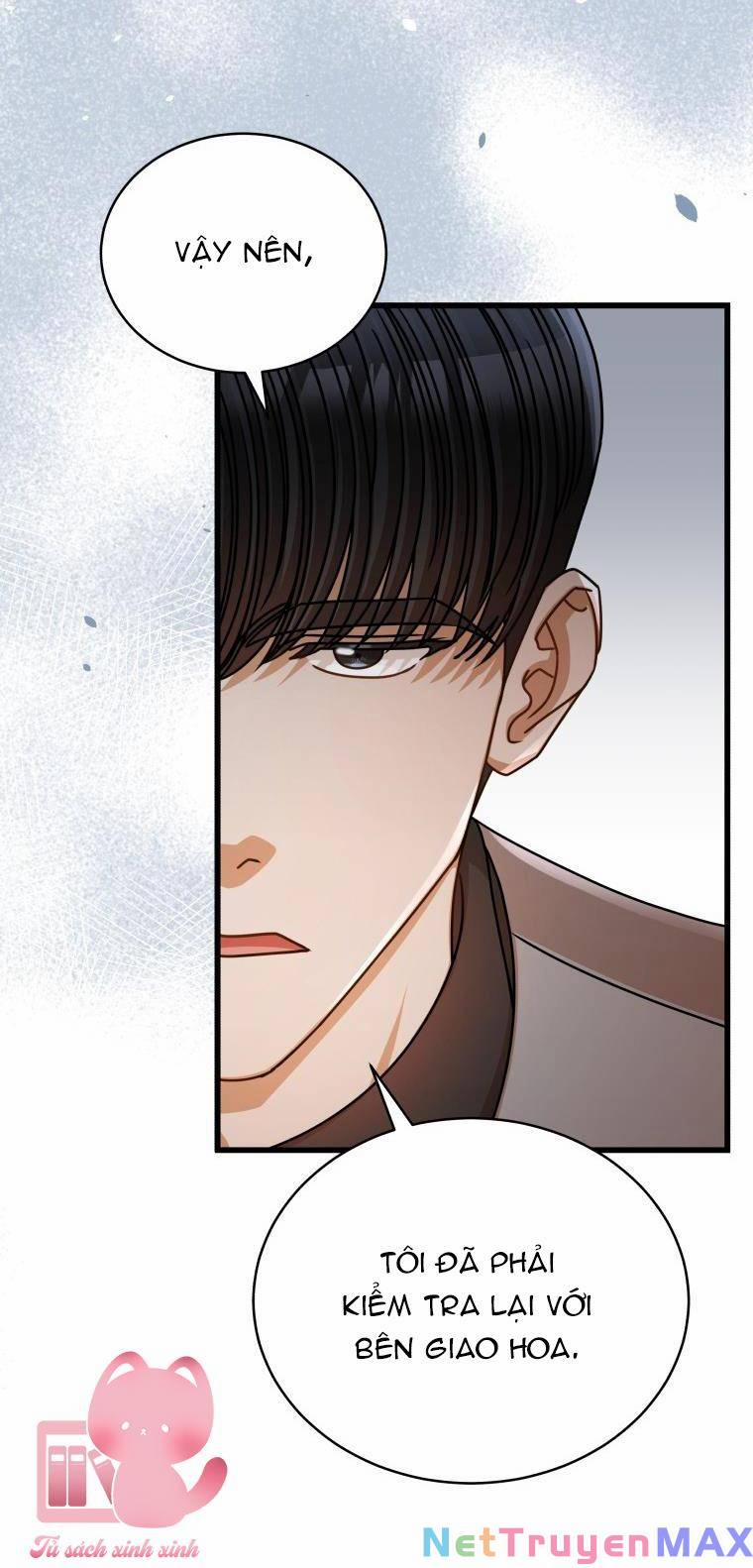 Công Khai Hẹn Hò Chốn Công Sở 51 trang 22