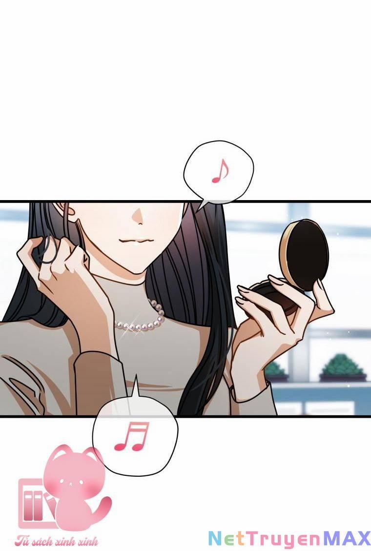 Công Khai Hẹn Hò Chốn Công Sở 51 trang 3