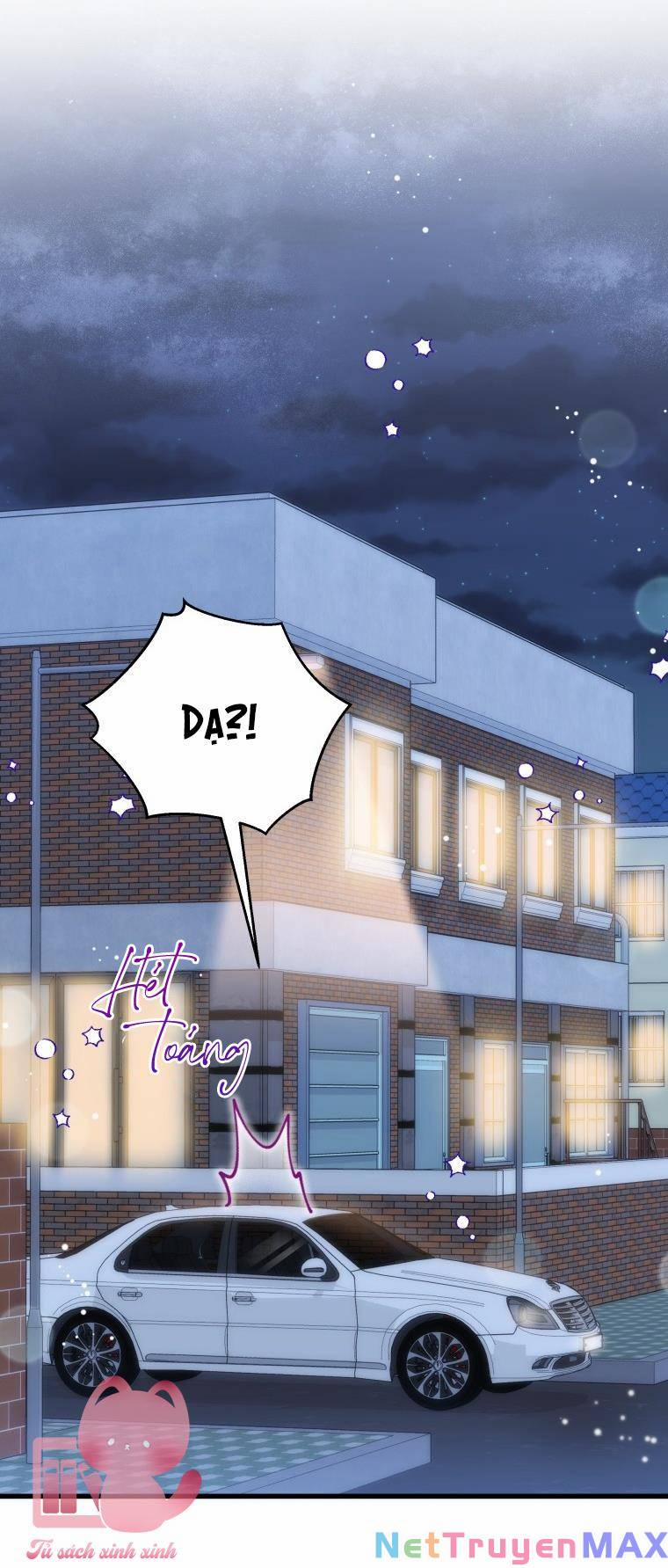 Công Khai Hẹn Hò Chốn Công Sở 51 trang 36