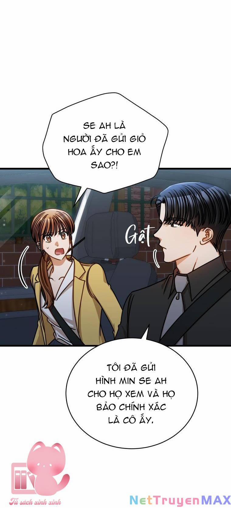 Công Khai Hẹn Hò Chốn Công Sở 51 trang 37