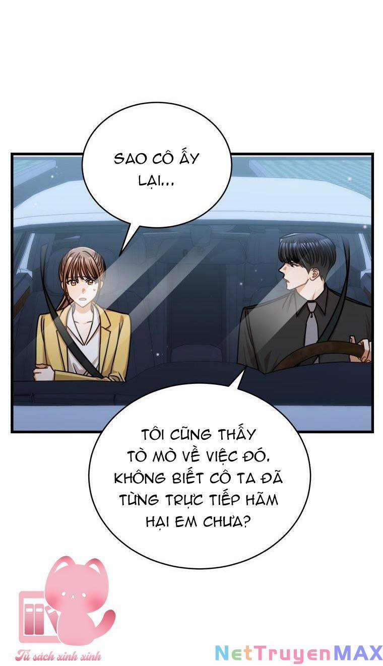 Công Khai Hẹn Hò Chốn Công Sở 51 trang 38