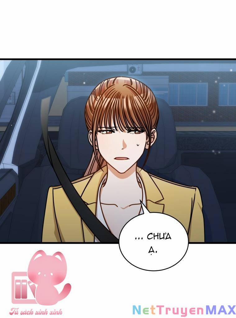 Công Khai Hẹn Hò Chốn Công Sở 51 trang 39