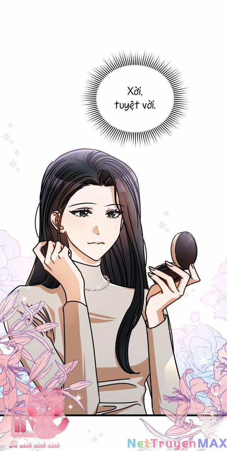 Công Khai Hẹn Hò Chốn Công Sở 51 trang 4