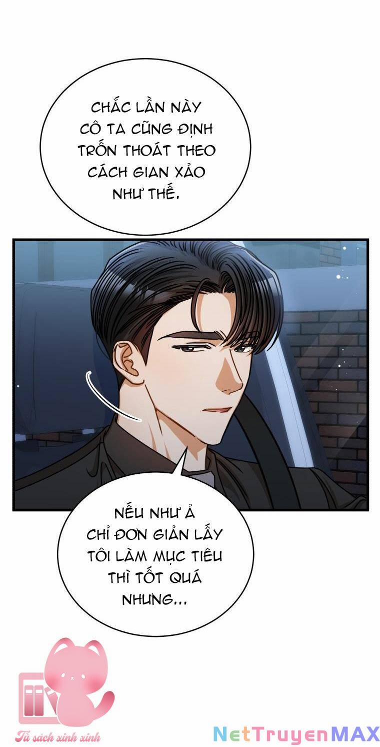 Công Khai Hẹn Hò Chốn Công Sở 51 trang 41