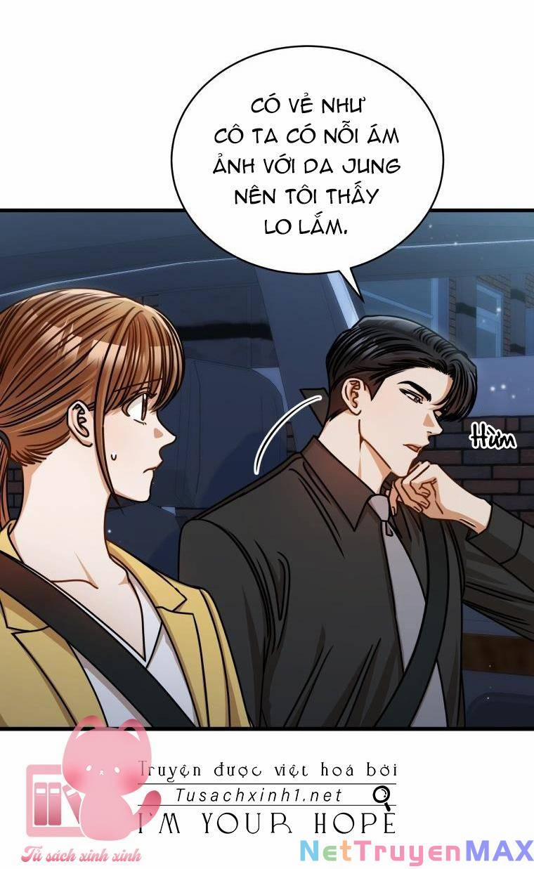 Công Khai Hẹn Hò Chốn Công Sở 51 trang 42