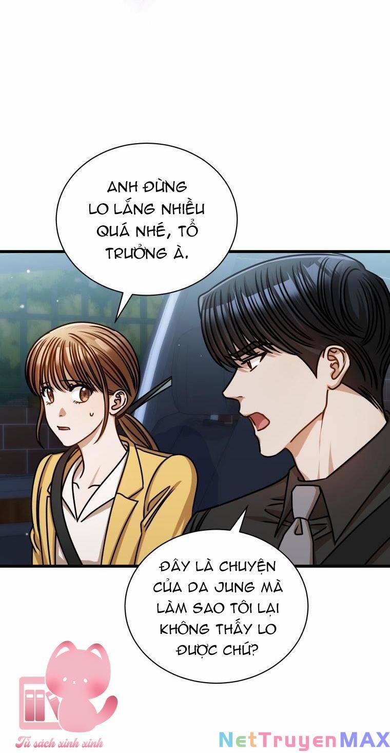 Công Khai Hẹn Hò Chốn Công Sở 51 trang 44