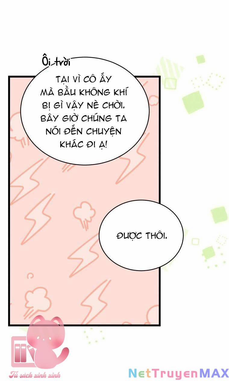 Công Khai Hẹn Hò Chốn Công Sở 51 trang 48