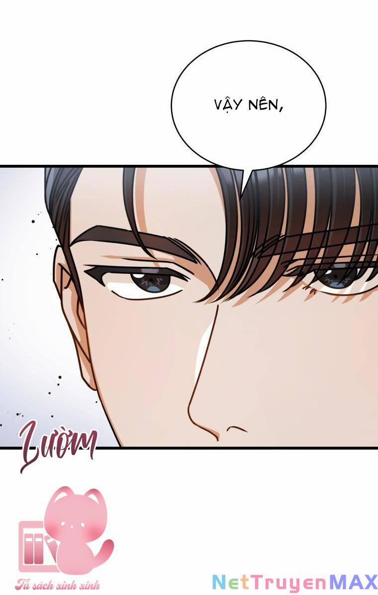 Công Khai Hẹn Hò Chốn Công Sở 51 trang 49