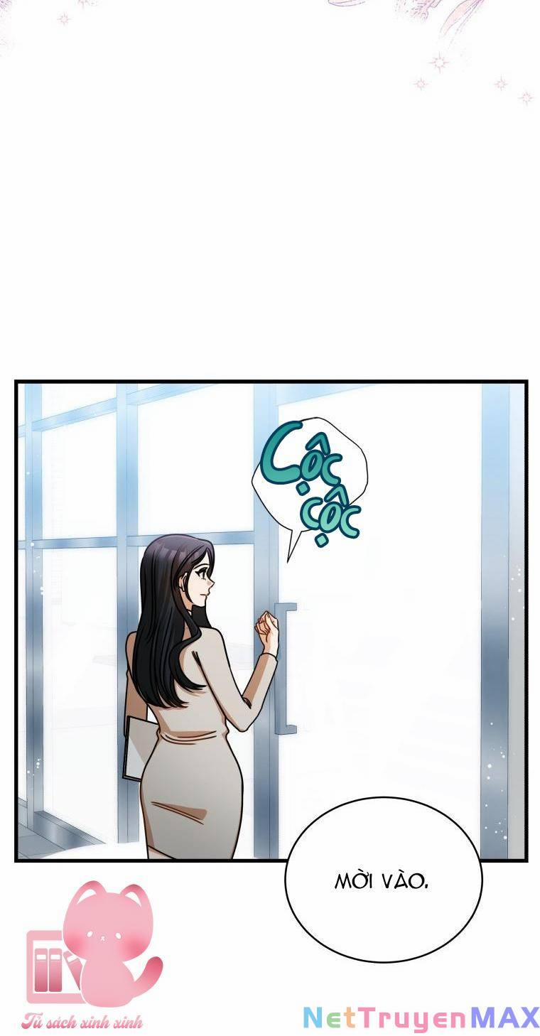 Công Khai Hẹn Hò Chốn Công Sở 51 trang 5