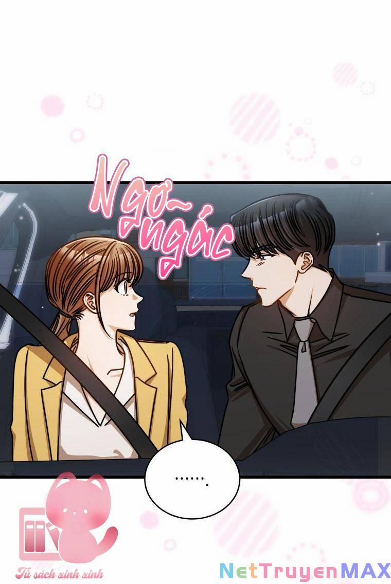 Công Khai Hẹn Hò Chốn Công Sở 51 trang 53