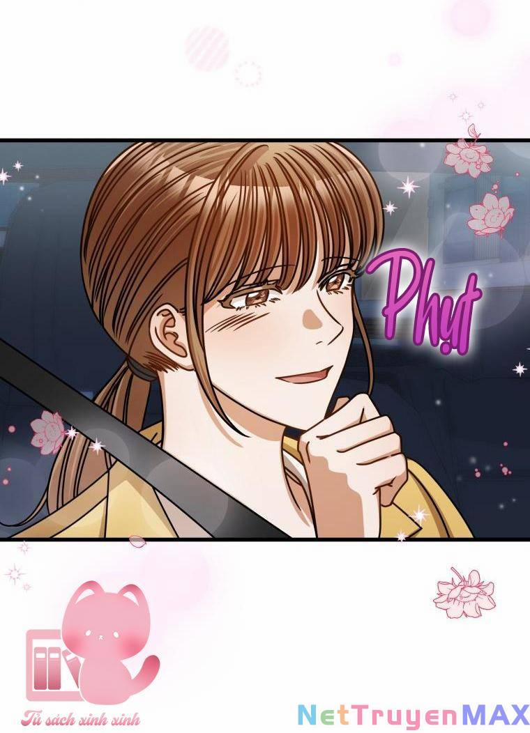 Công Khai Hẹn Hò Chốn Công Sở 51 trang 54