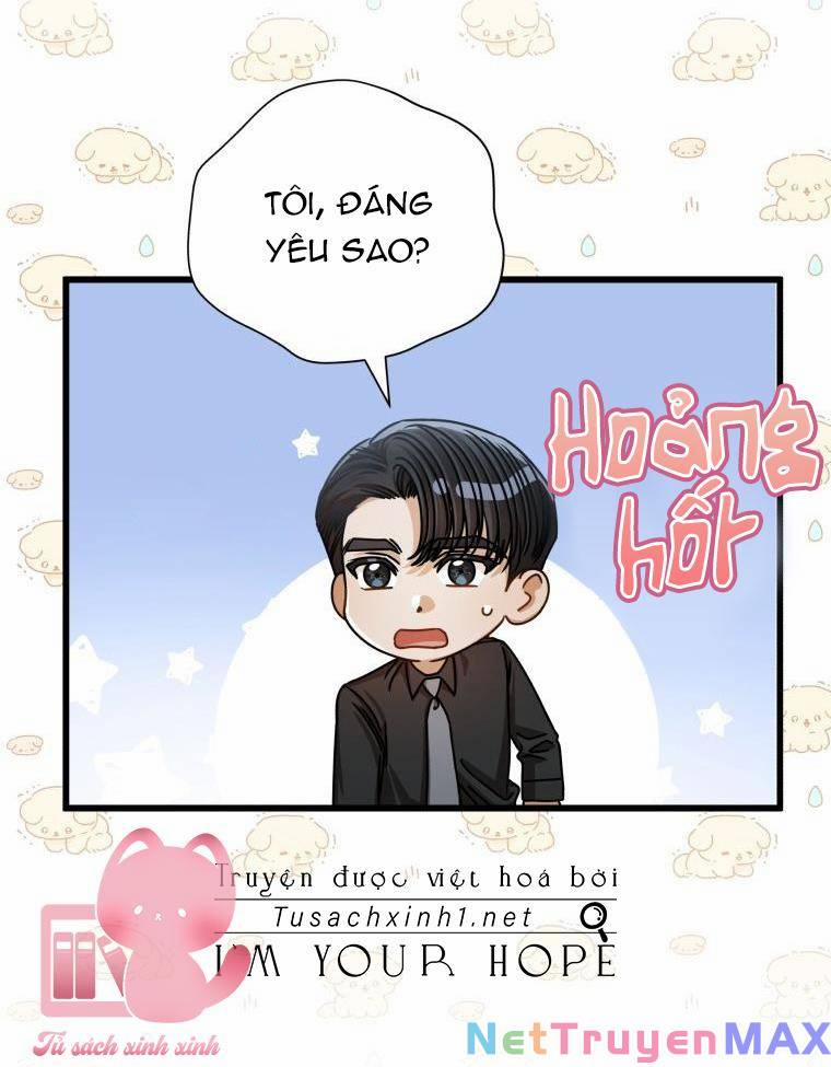 Công Khai Hẹn Hò Chốn Công Sở 51 trang 56