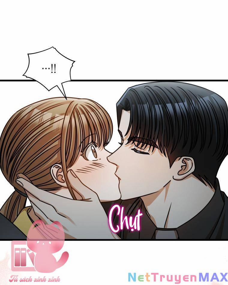 Công Khai Hẹn Hò Chốn Công Sở 51 trang 59