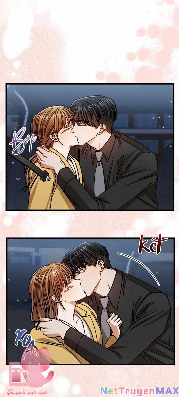 Công Khai Hẹn Hò Chốn Công Sở 51 trang 60