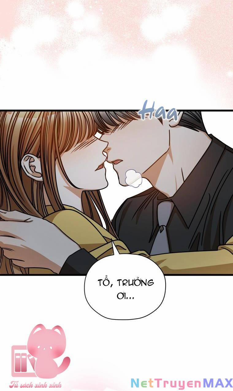 Công Khai Hẹn Hò Chốn Công Sở 51 trang 61