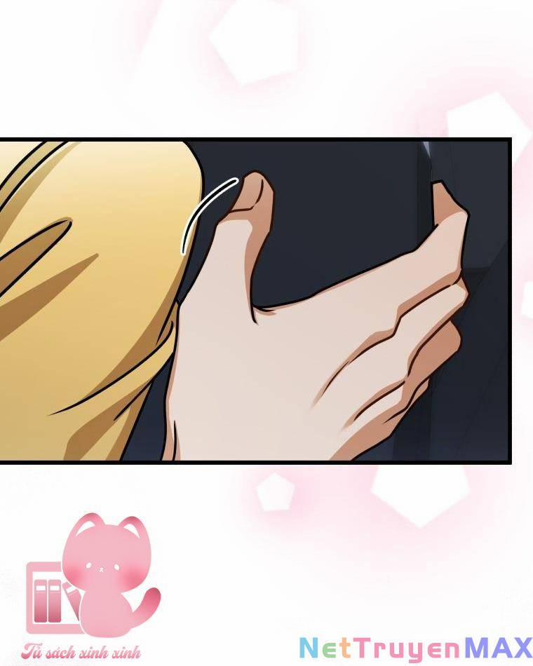 Công Khai Hẹn Hò Chốn Công Sở 51 trang 62