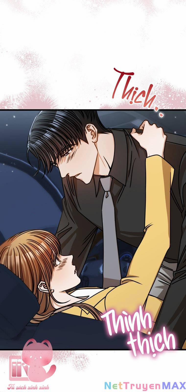 Công Khai Hẹn Hò Chốn Công Sở 51 trang 64