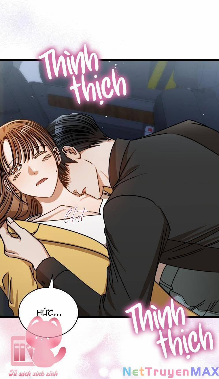 Công Khai Hẹn Hò Chốn Công Sở 51 trang 65